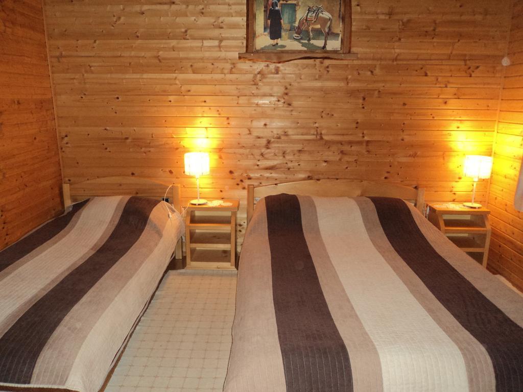 Apartments Novela Poljanak Rom bilde